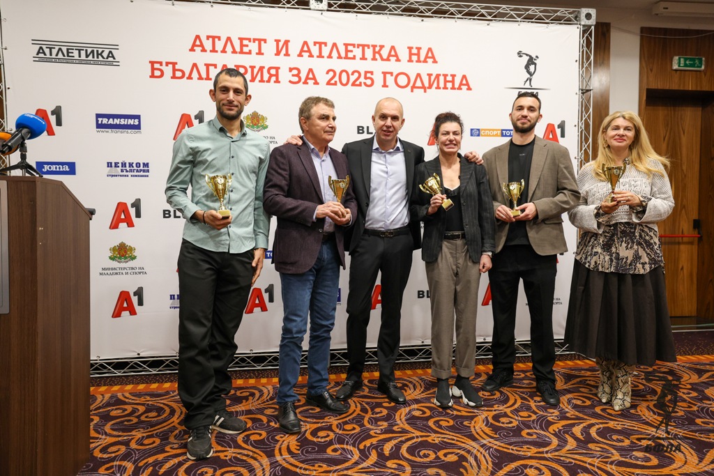 Най-големите детски турнири в България с признание от БФЛА