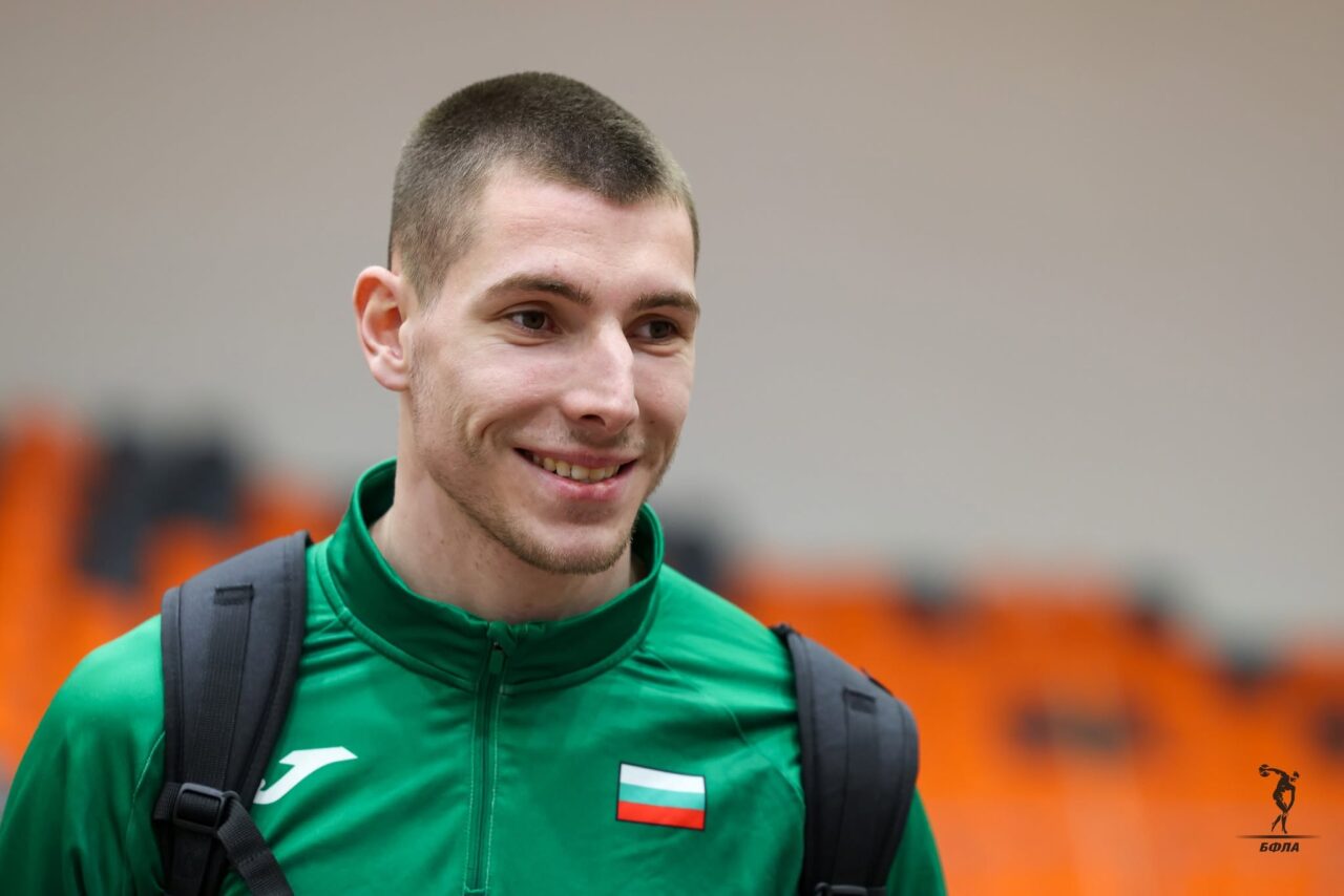 Божидар Саръбоюков с победа и изравнен рекорд на турнира в Инсбрук